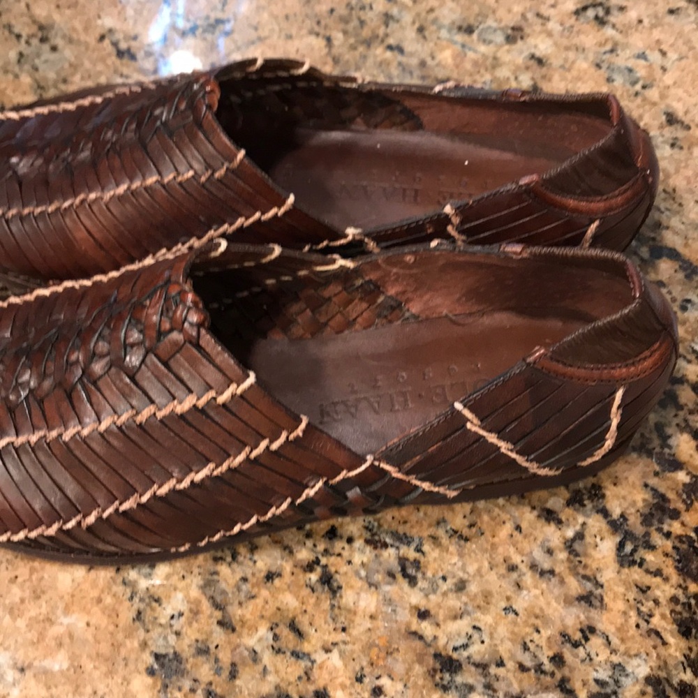 Cole Haan Shoes - Picture 6 of 7
